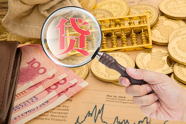 深圳22小额贷款电话
